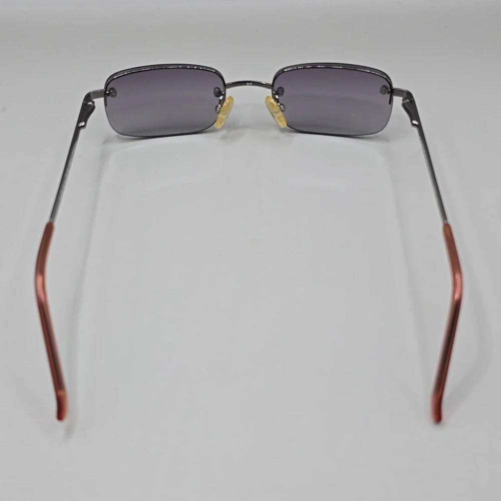 Ralph Lauren Eyeglasses Frames Only, RALPH 7515/S, 49-18-135, Silver